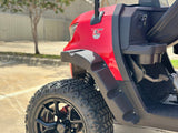 Dynamic GT4X All Forward Lithium Powered  Golf Cart