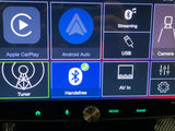 Enforcer SMART-CART package upgrade