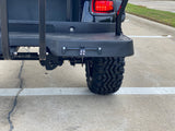 Enforcer SMART-CART package upgrade