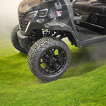 Dynamic GT4X All Forward Lithium Powered  Golf Cart