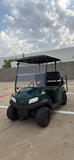 2019 club car tempo