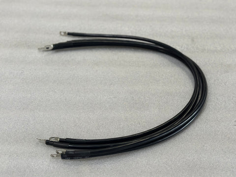 Dynamic Enforcer limo motor cable