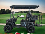 Dynamic GT4 Lithium Powered Golf Cart