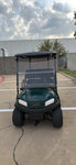 2019 club car tempo