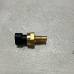 Sensor temperature