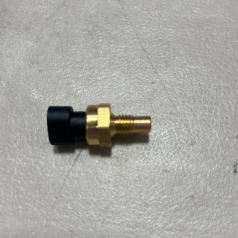 Sensor temperature