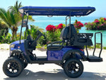 Dynamic GT4 Lithium Powered Golf Cart