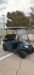 2019 club car tempo