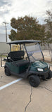 2019 club car tempo