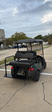 2019 club car tempo