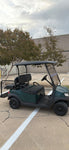 2019 club car tempo