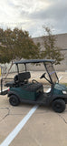 2019 club car tempo