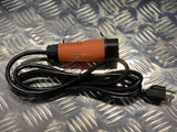 Enforcer charging cord