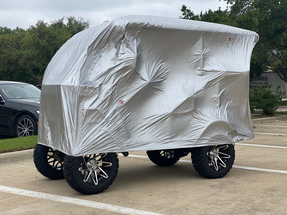 Accessories – Dynamic Carts